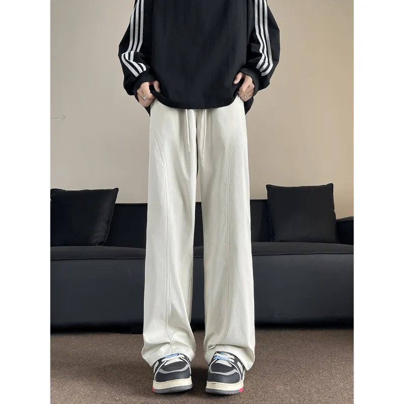 PEDLOR Casual Pants Unisex-8