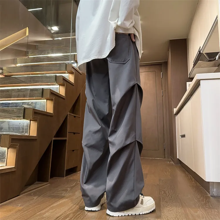 PEDLOR Casual Pants Unisex-9