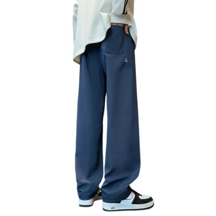 PEDLOR Casual Pants Men-3