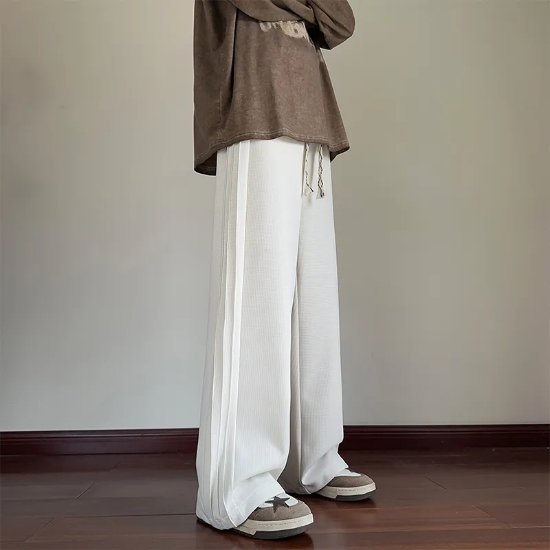 PEDLOR Casual Pants Unisex-7