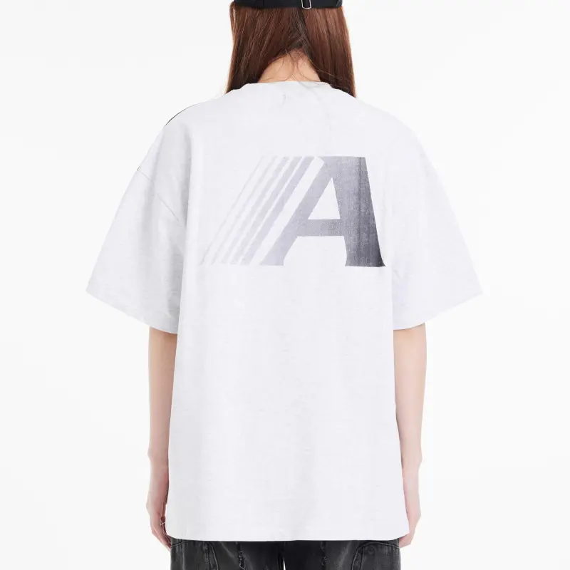 PEDLOR T Shirts Unisex-3