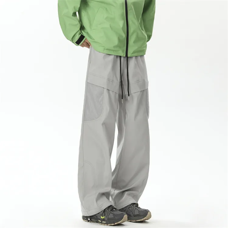 PEDLOR Cargo Pants Men-4