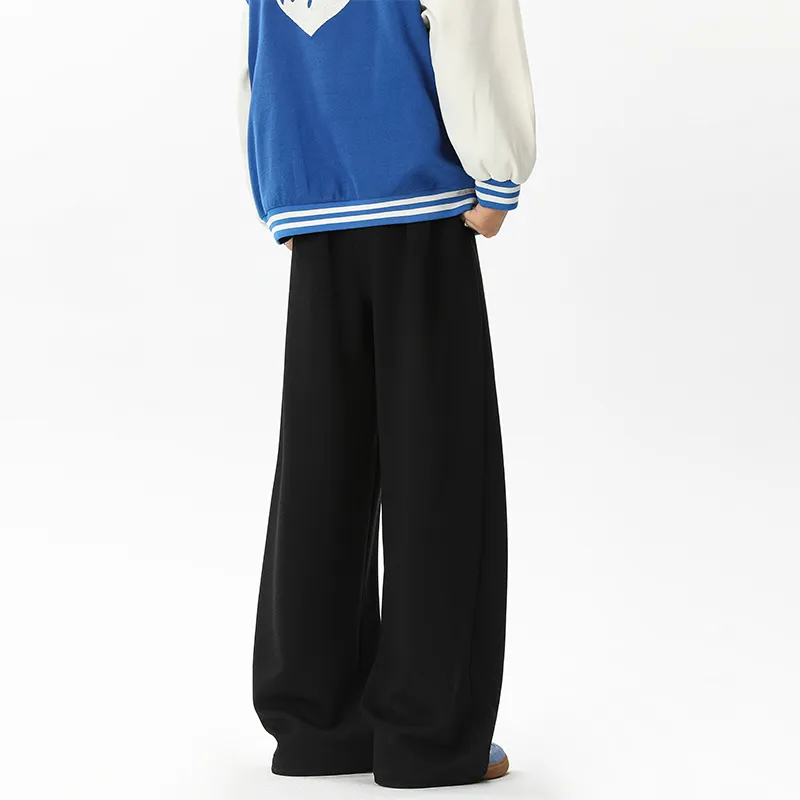 PEDLOR Casual Pants Unisex-7