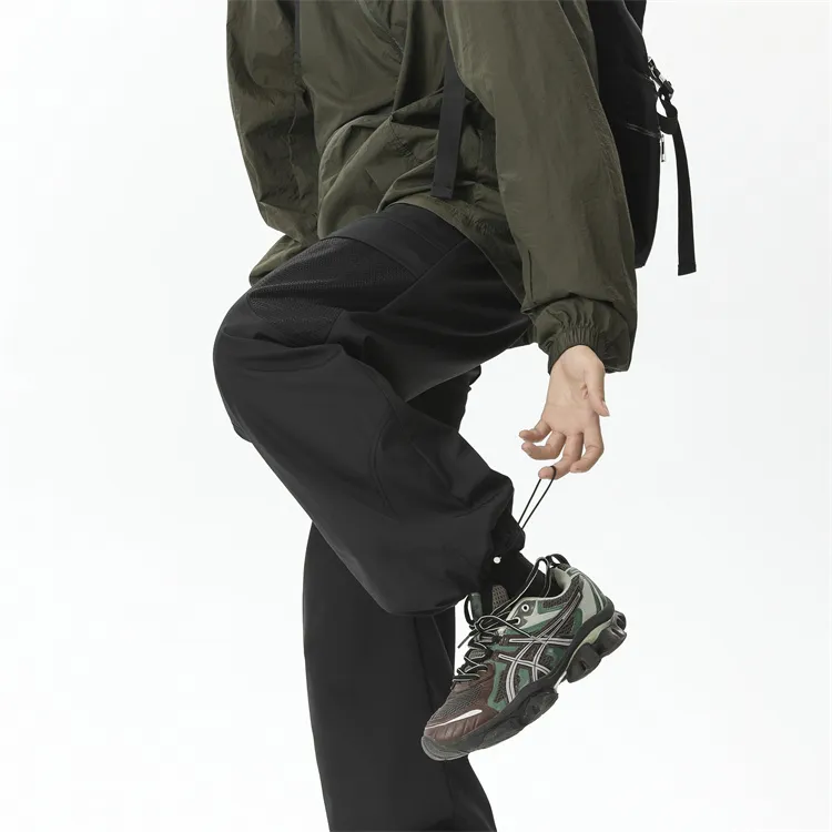 PEDLOR Cargo Pants Men-14