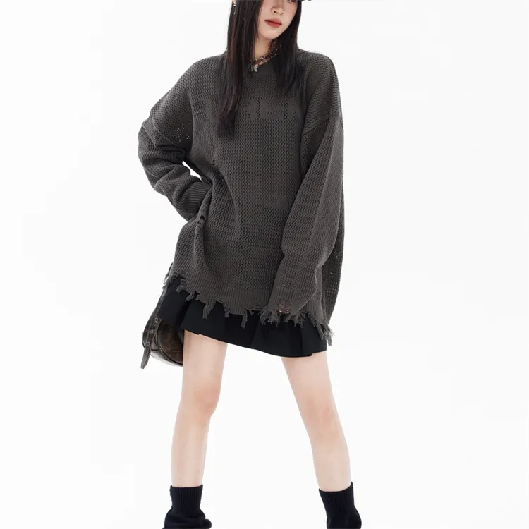 PEDLOR Knitwear Unisex-10