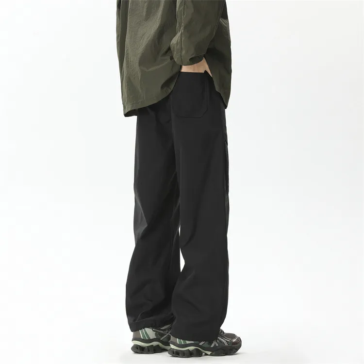 PEDLOR Cargo Pants Men-16