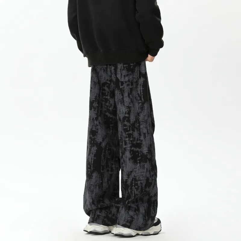 PEDLOR Casual Pants Unisex-7