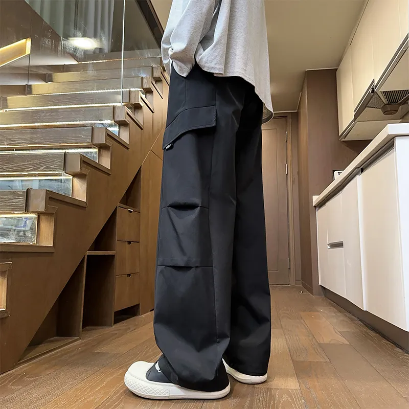 PEDLOR Cargo Pants Unisex-1