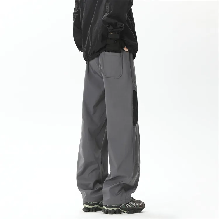 PEDLOR Cargo Pants Men-9