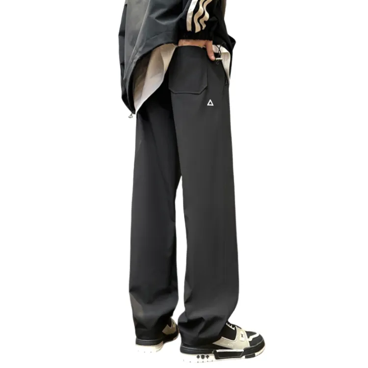 PEDLOR Casual Pants Men-1