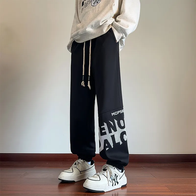 PEDLOR Casual Pants Unisex-6