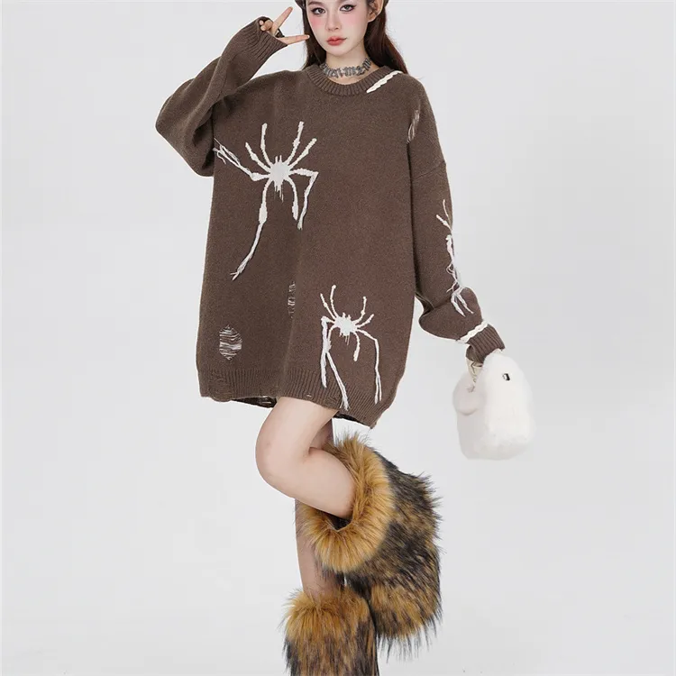 PEDLOR Knitwear Unisex-11