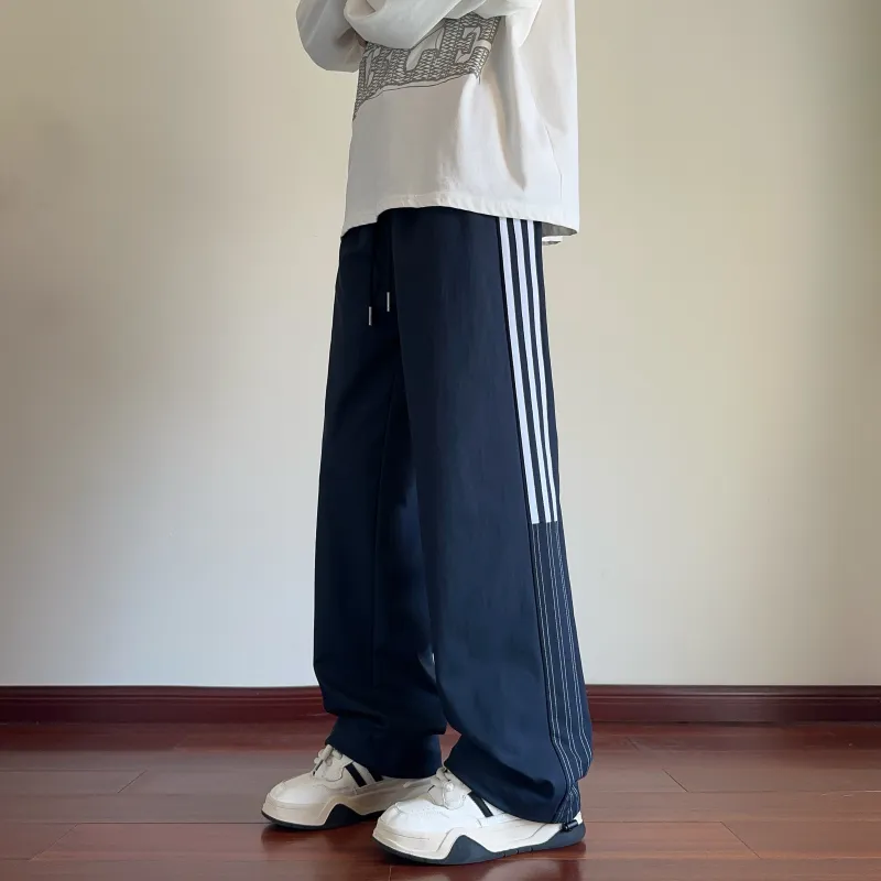 PEDLOR Casual Pants Unisex-8