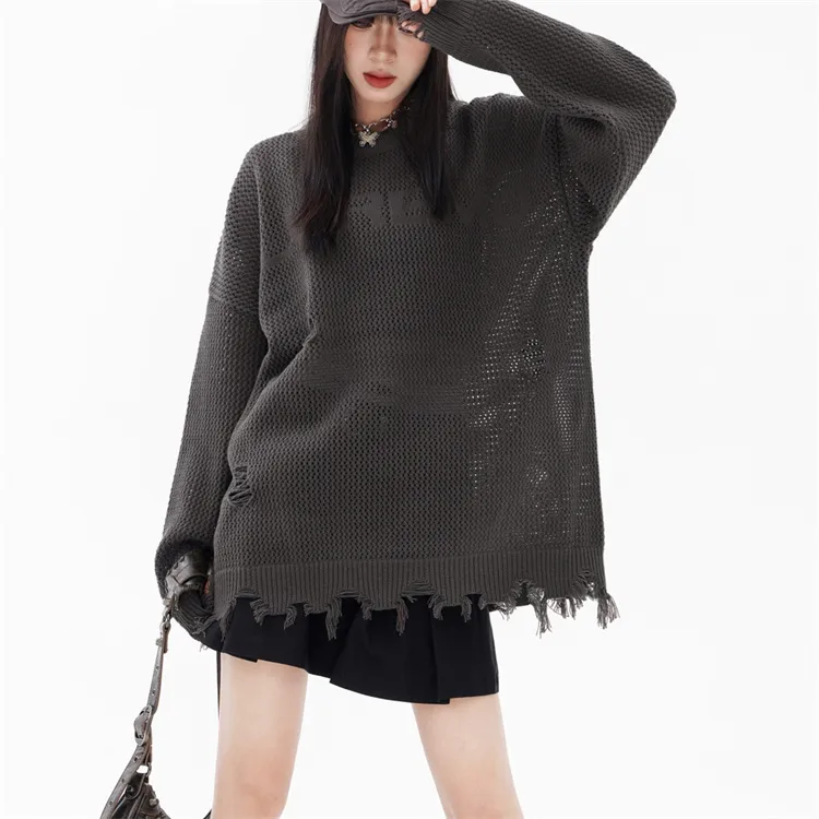 PEDLOR Knitwear Unisex-11