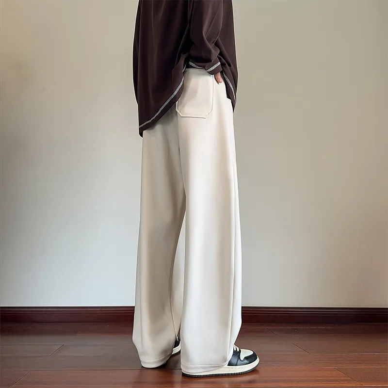PEDLOR Casual Pants Unisex-14