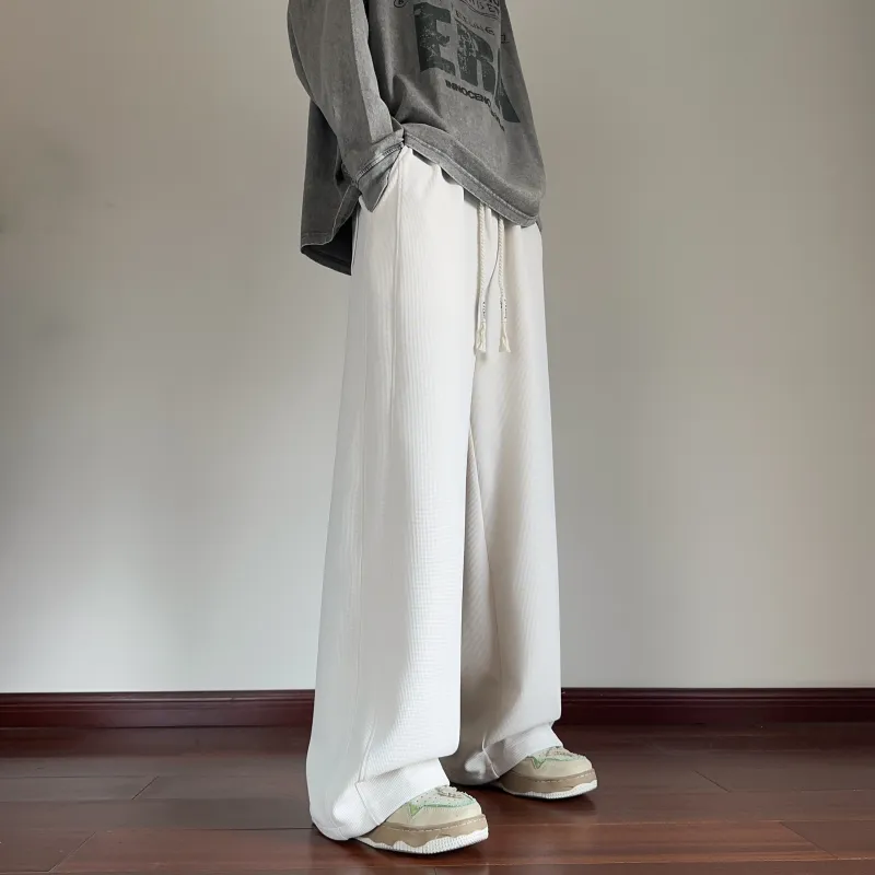 PEDLOR Casual Pants Unisex-6