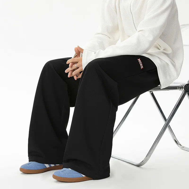 PEDLOR Casual Pants Unisex-9