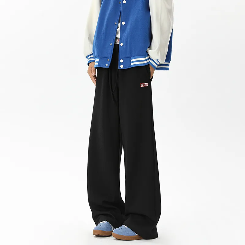 PEDLOR Casual Pants Unisex-6