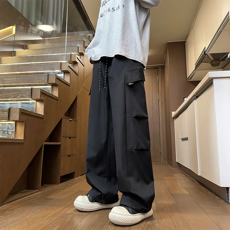 PEDLOR Cargo Pants Unisex-2
