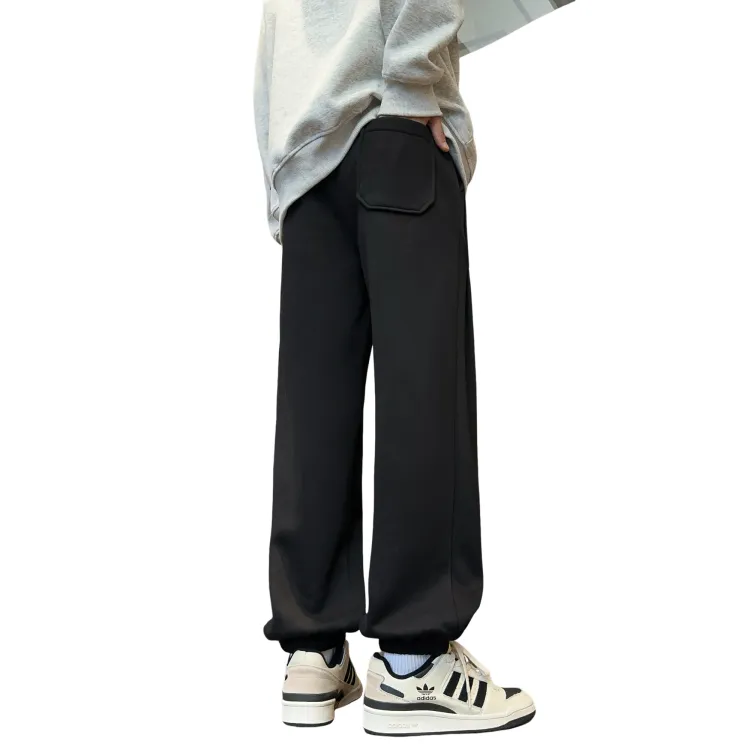 PEDLOR Casual Pants Men-1
