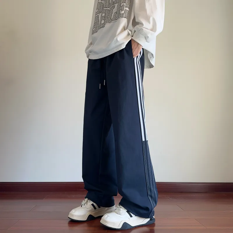 PEDLOR Casual Pants Unisex-6