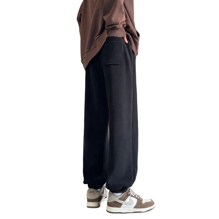 PEDLOR Casual Pants Men-1