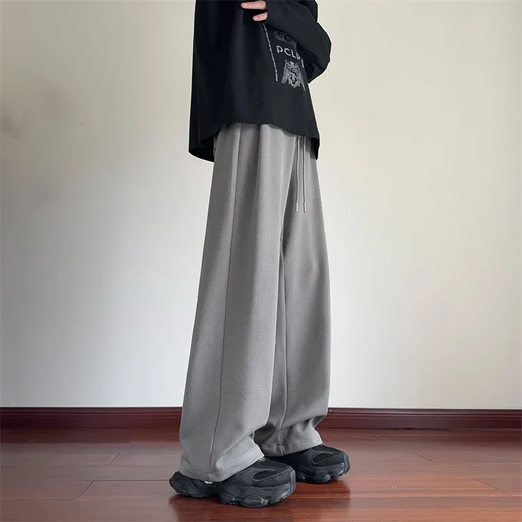 PEDLOR Casual Pants Unisex-10