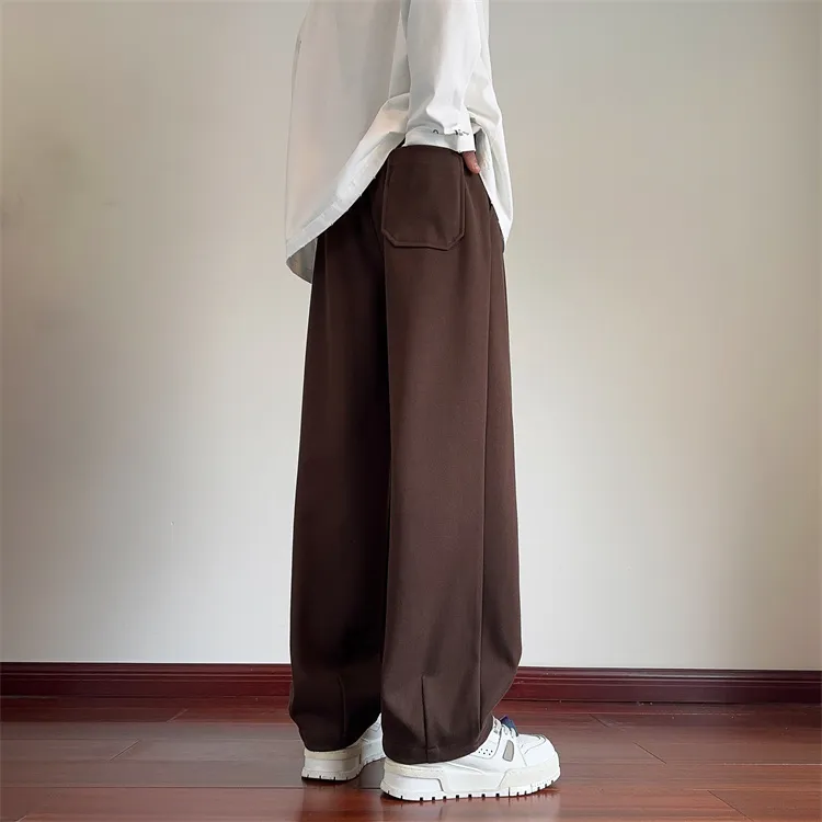 PEDLOR Casual Pants Unisex-9