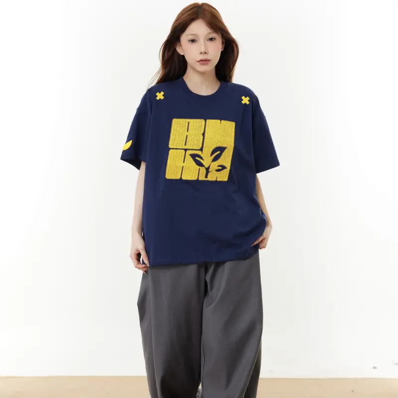 M MAICCO T Shirts Unisex-4