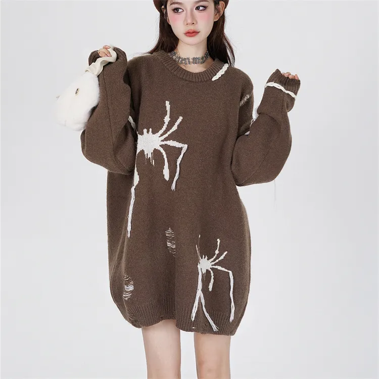 PEDLOR Knitwear Unisex-10