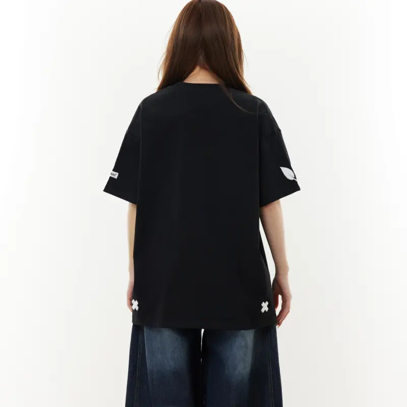 PEDLOR T Shirts Unisex-4