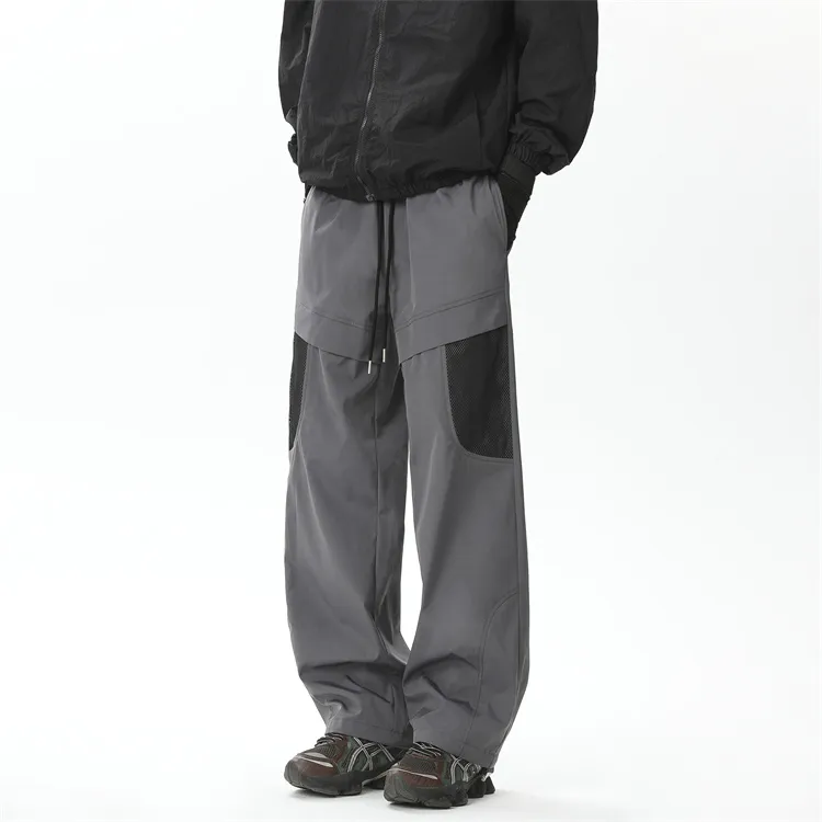 PEDLOR Cargo Pants Men-10