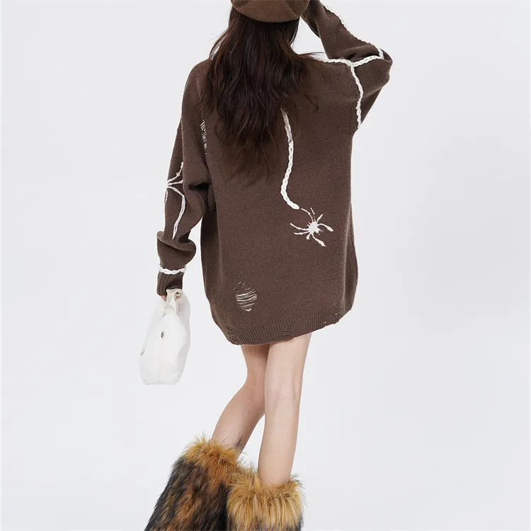 PEDLOR Knitwear Unisex-9