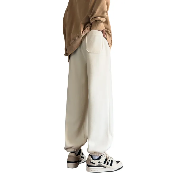 PEDLOR Casual Pants Men-3