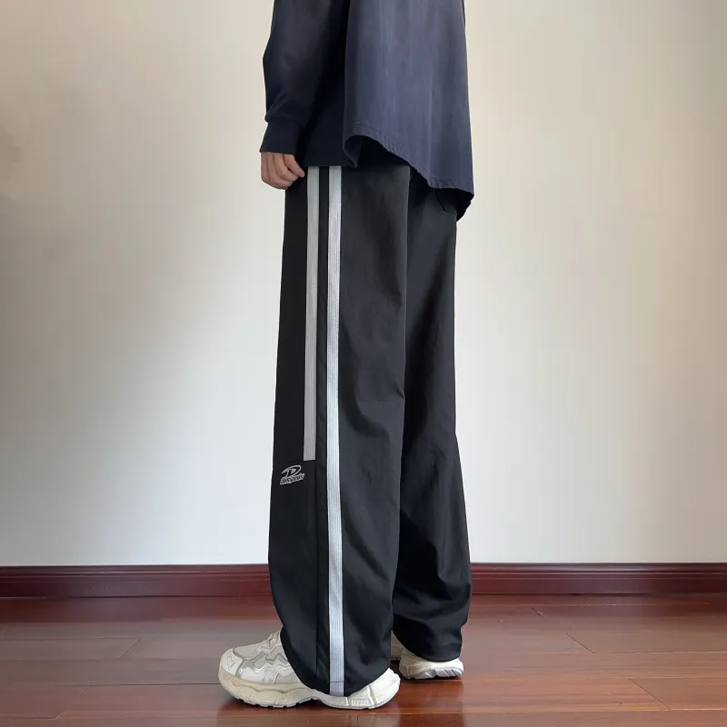 PEDLOR Casual Pants Unisex-9