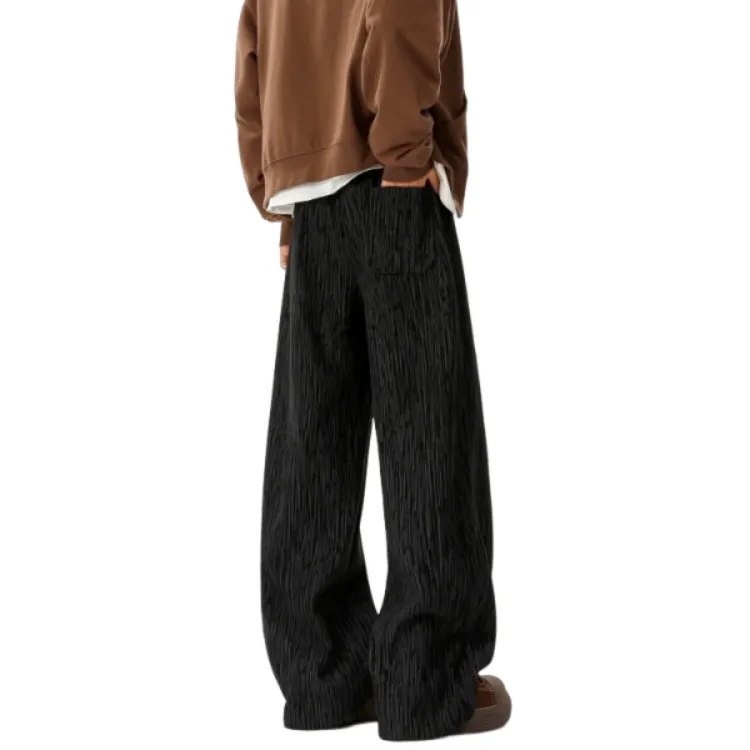 PEDLOR Casual Pants Men-1