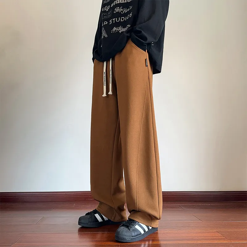 PEDLOR Casual Pants Unisex-7