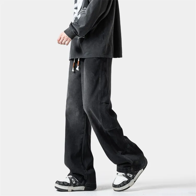 PEDLOR Jeans Unisex-10