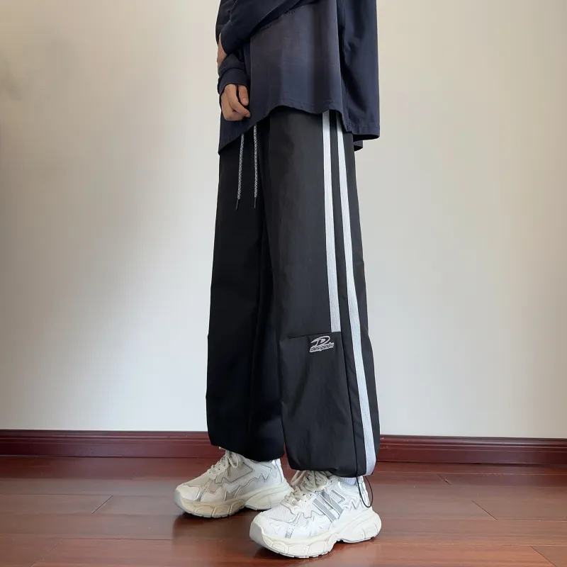 PEDLOR Casual Pants Unisex-8