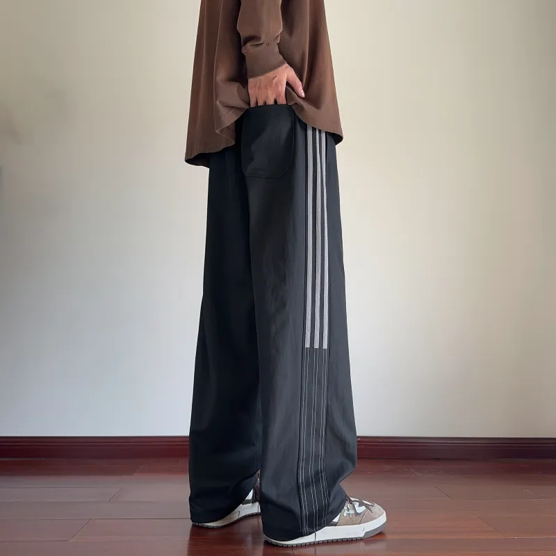PEDLOR Casual Pants Unisex-13
