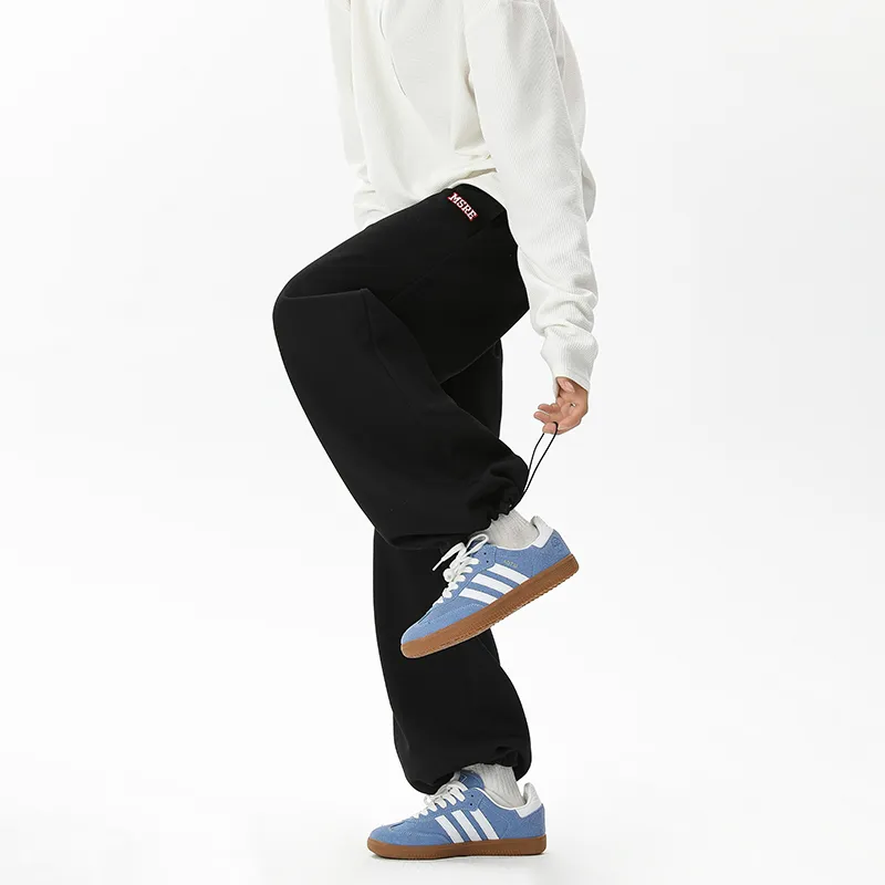 PEDLOR Casual Pants Unisex-8