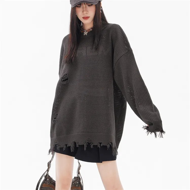 PEDLOR Knitwear Unisex-8