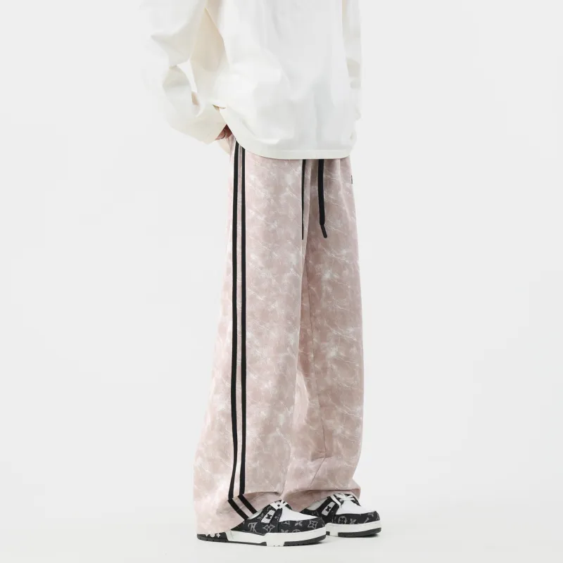 PEDLOR Casual Pants Unisex-5