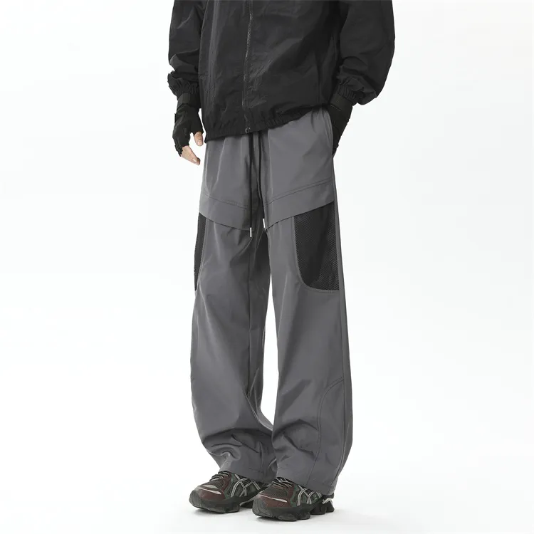 PEDLOR Cargo Pants Men-8
