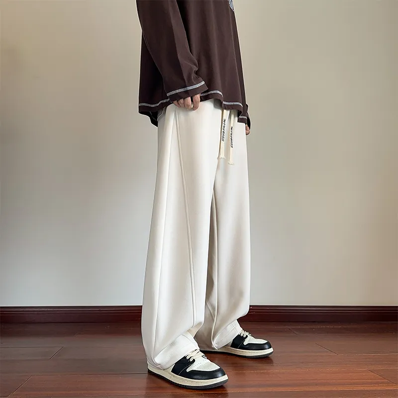 PEDLOR Casual Pants Unisex-15