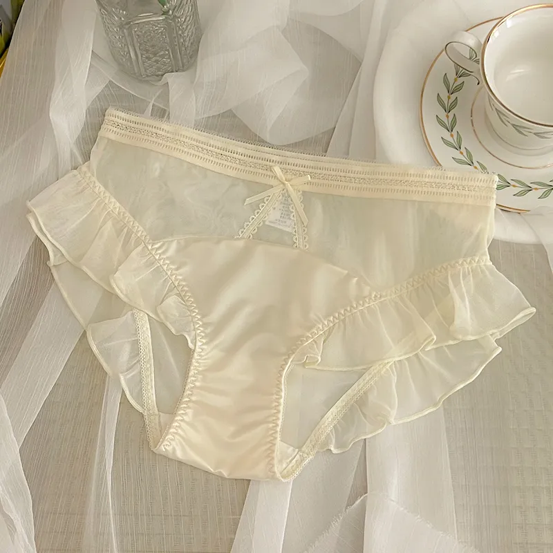 Miffy Underpants Women's Combo Set-1