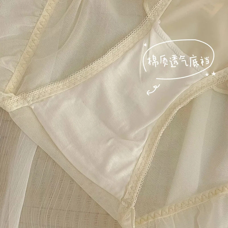 Miffy Underpants Women's Combo Set-2