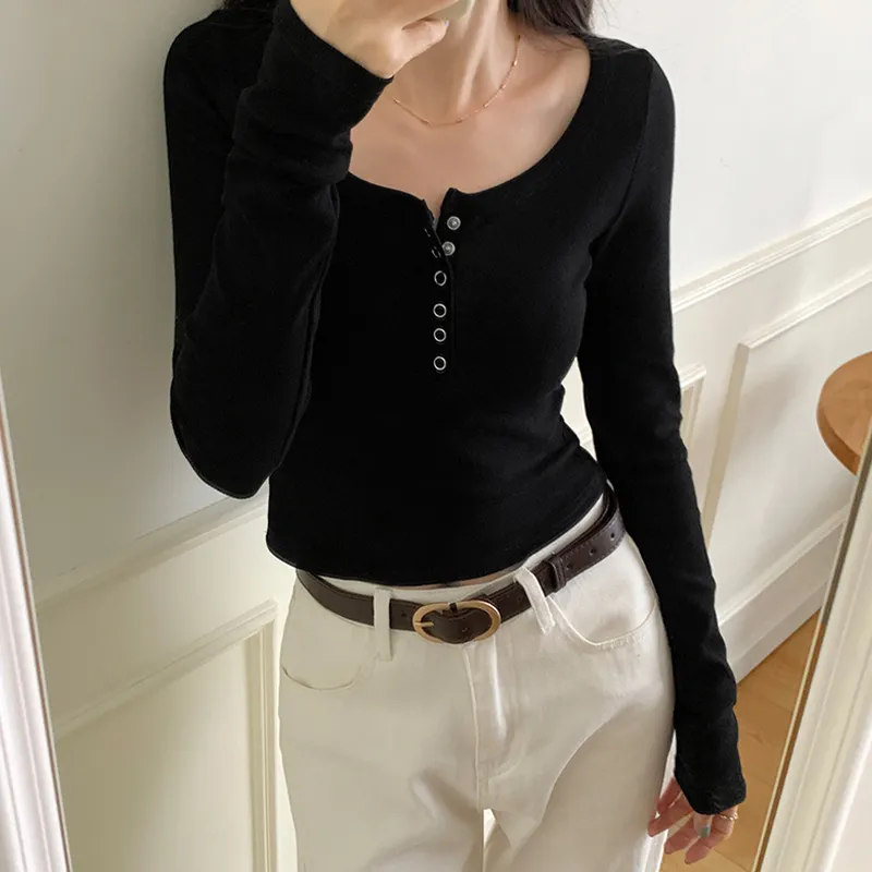 AWAO Knitwear Women's-1
