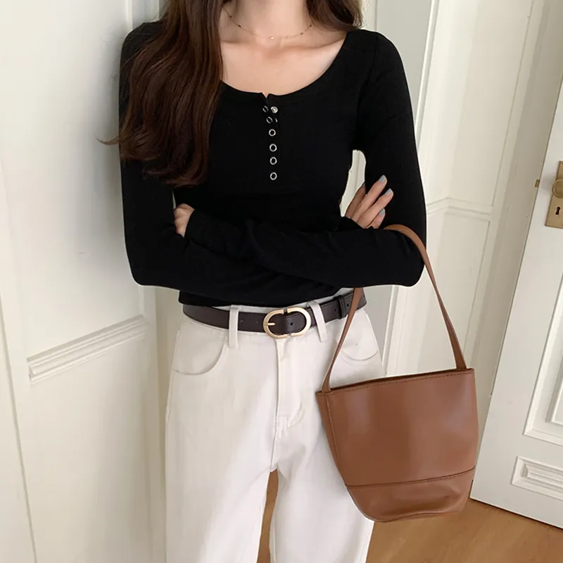 AWAO Knitwear Women's-4