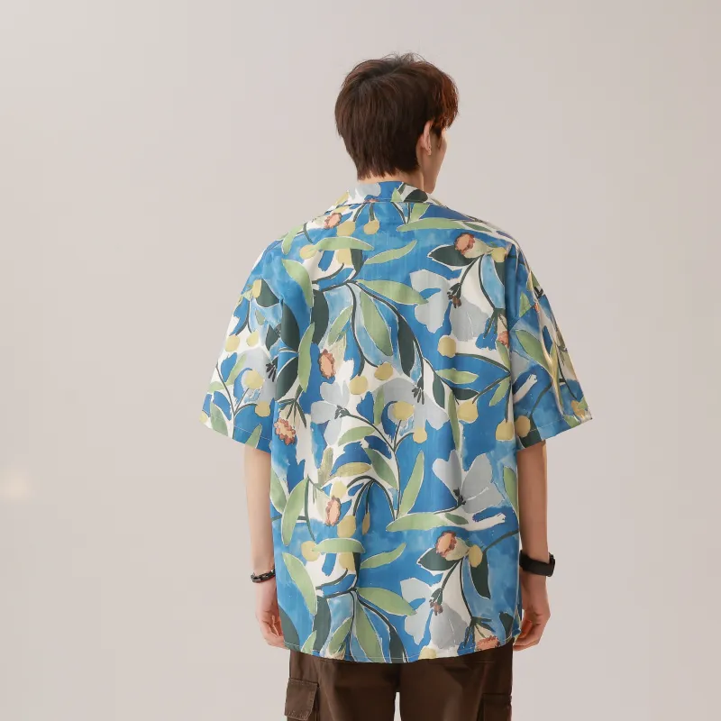 Kastinger Shirts Unisex-34